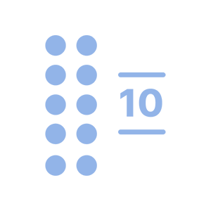 Quantity Detection